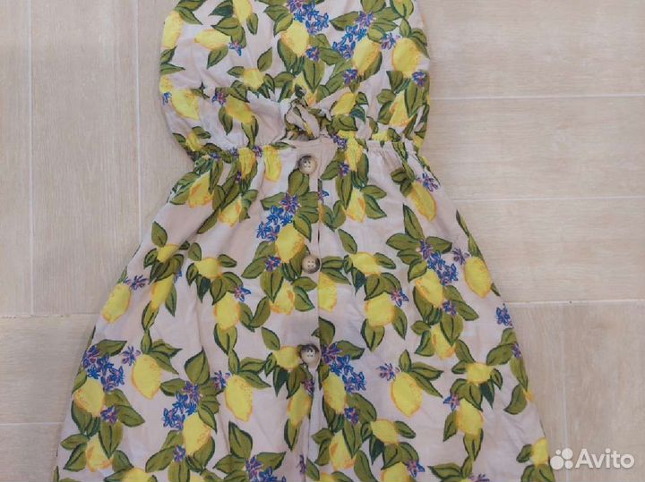 Пакет вещей на девочку 10-12 лет (140-158 см)