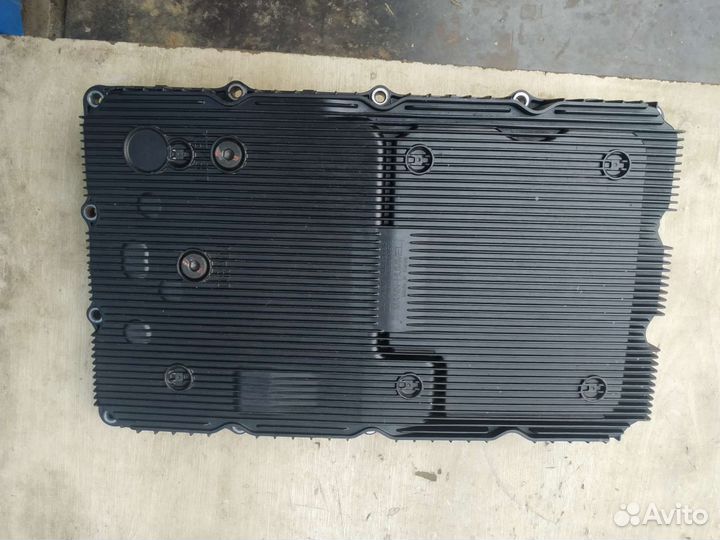 Поддон АКПП Hyundai Genesis Kia K 900 Stinger