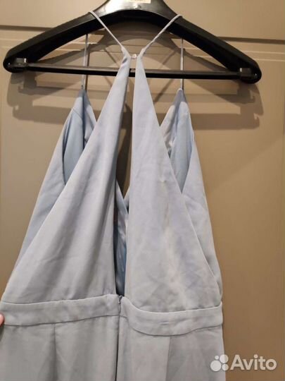 Комбинезон женский летний zara