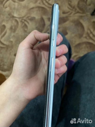 Xiaomi POCO M5s, 4/128 ГБ