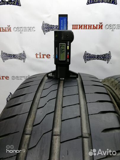 Firestone Roadhawk 185/65 R15
