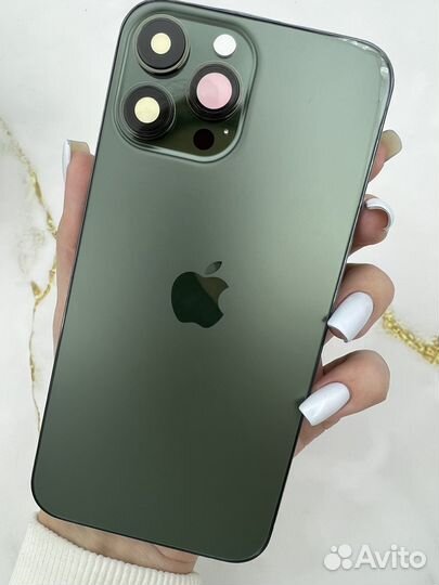 Корпус для iPhone 13/13pro/13pro max