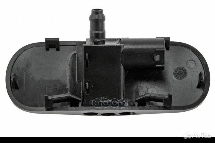 Форсунка стеклоомывателя EDS-AU-041 NTY