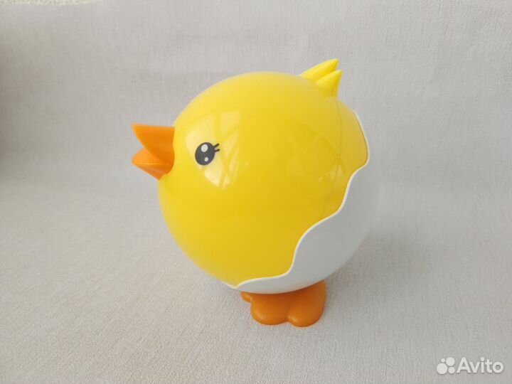 Светильник светодиодный