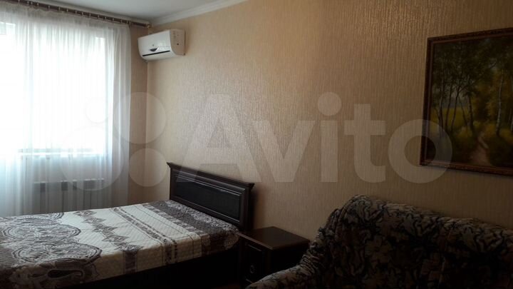 1-к. квартира, 45 м², 3/12 эт.