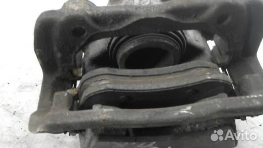 Суппорт тормозной передний правый mercedes benz C