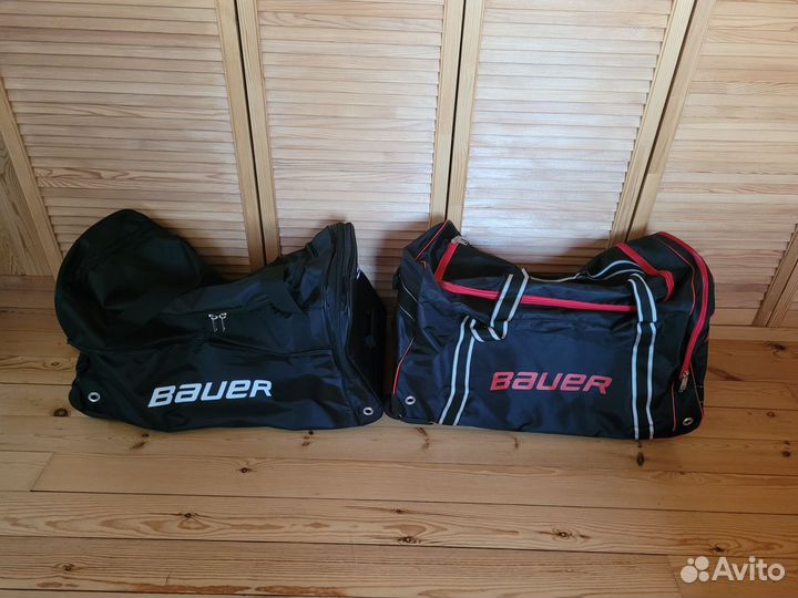 Хоккейный баул bauer 32