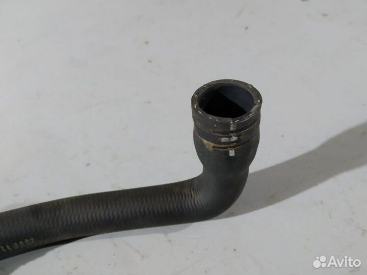 Патрубок охлаждения Mercedes R-Class W251 OM642