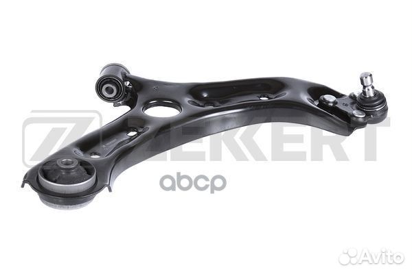 Рычаг подвески попереч. перед. прав. Hyundai So