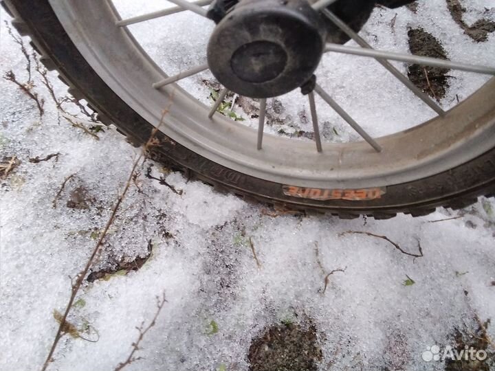 Детская коляска