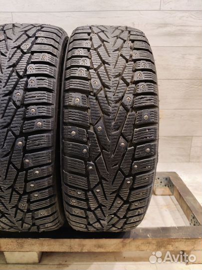 Nokian Tyres Nordman 7 205/55 R16 94T