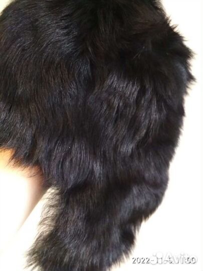 Шапка тосканский ягненок р-р 57-58