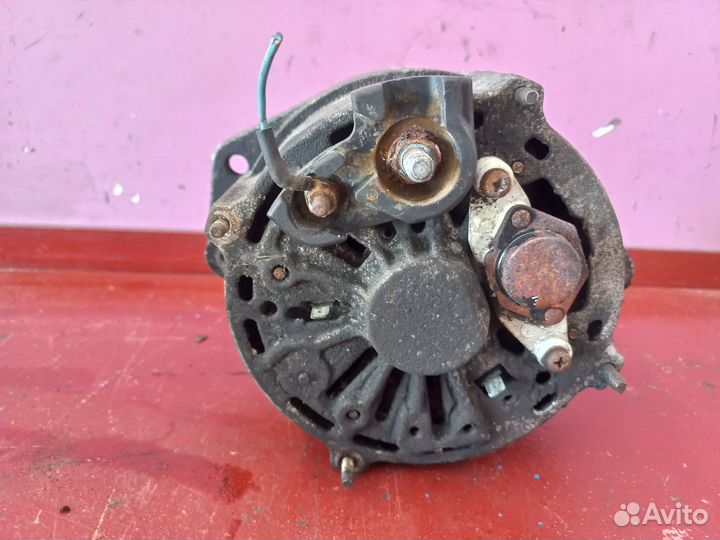 Генератор Фольксваген Транспортер Т4 2,4Д