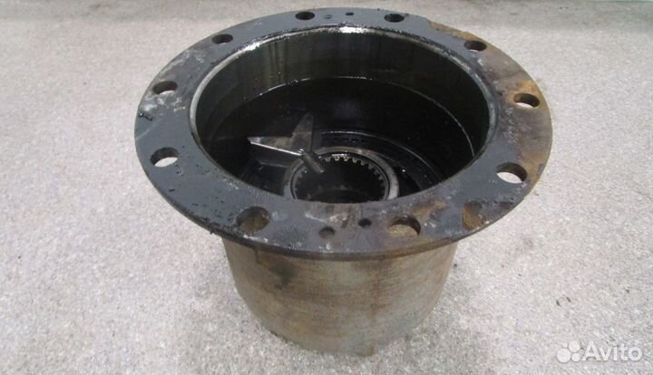 Бортовой редуктор Scania 2094906