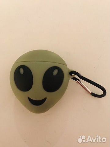 Чехол на airpods