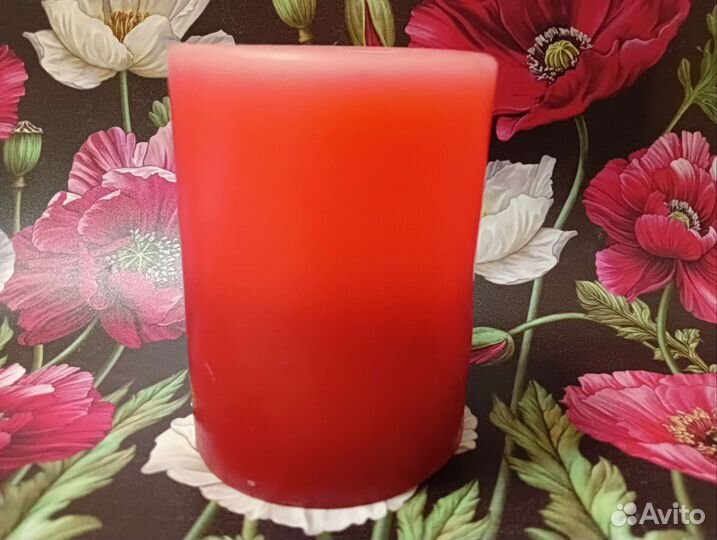 Свечка на батарейках