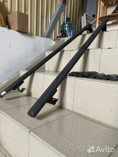 Дуги для багажника