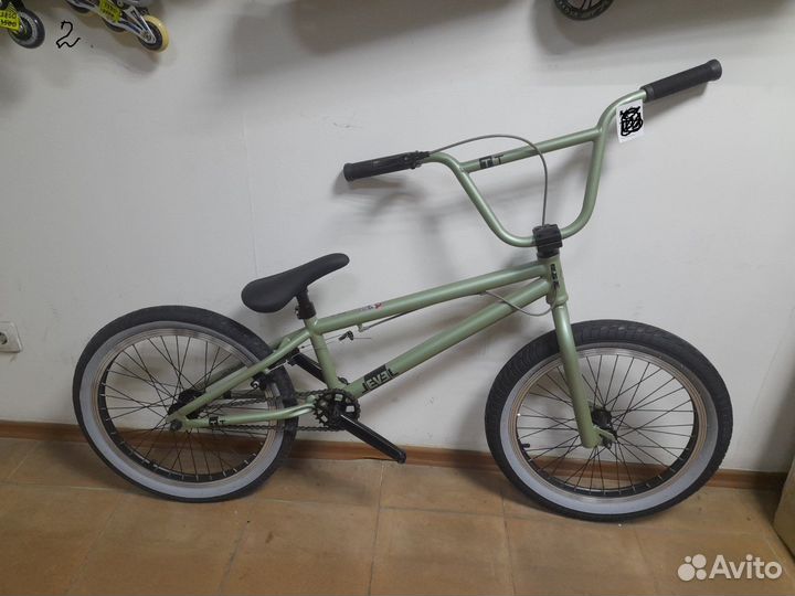 Велосипед вмх в Абакане