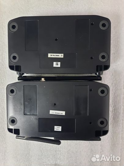 Приёмник Shure glxd4