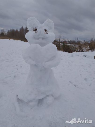 Няня для ребенка