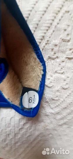 Перчатки кожаные женские новые