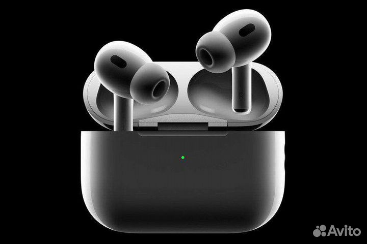 AirPods Pro 2 поколение новые Premium