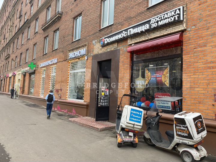 Арендный бизнес, окупаемость - 11 лет и 6 месяцев