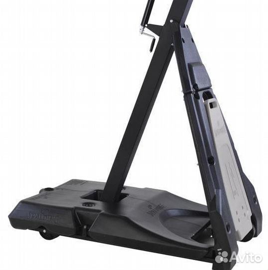 Стойка баскетбольная THE beast portable 60'