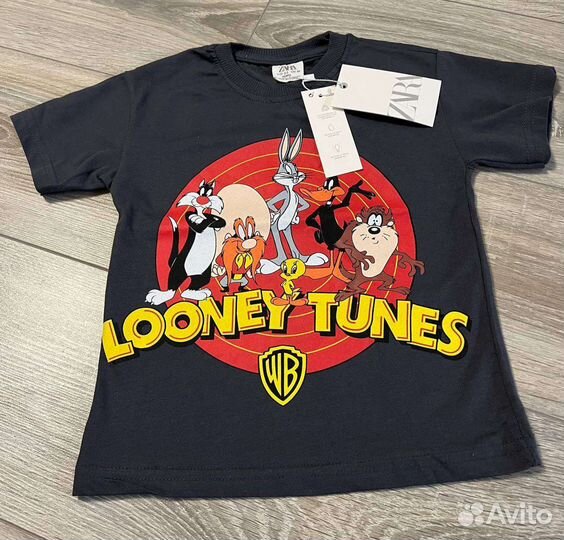 Костюм для мальчика Zara 98, 110, 128