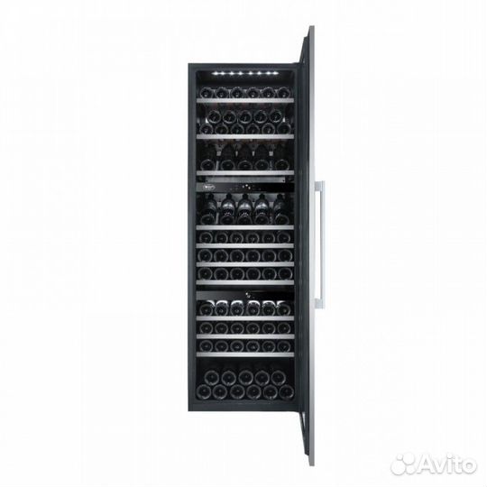 Встраиваемый винный шкаф Cold Vine C89-KSB3 Новый