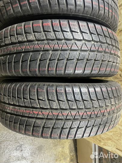 Falken Eurowinter HS-449 235/65 R17 108H