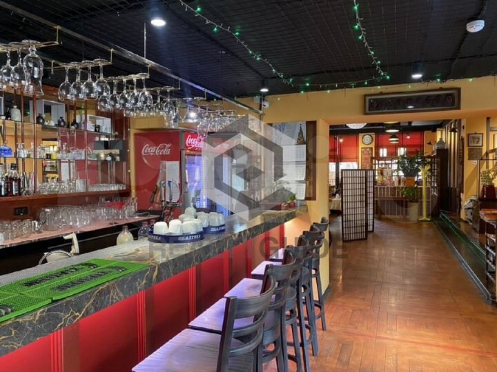 406 м2 Бизнес-парк 