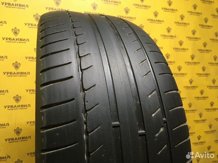 Michelin Primacy HP 225/45 R17 91W