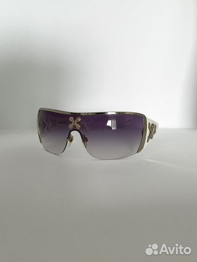 Винтажные очки Just Cavalli оригинал