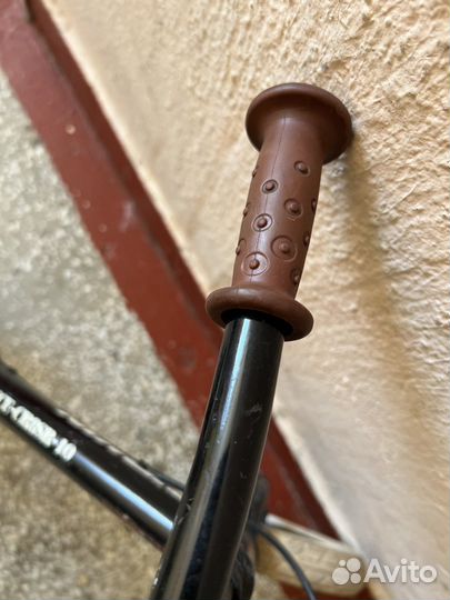 Беговел btwin