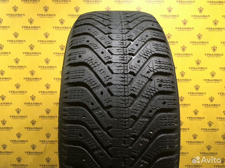Goodyear UltraGrip 500 255/55 R18 109T