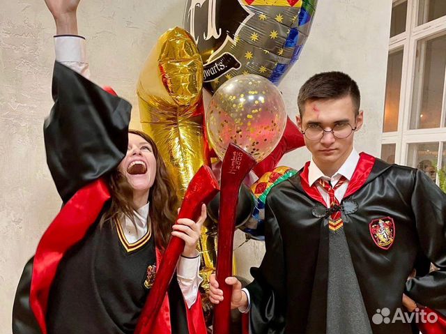 Аниматор Мытищи