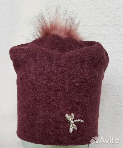 Шапочки. Осень-Зима