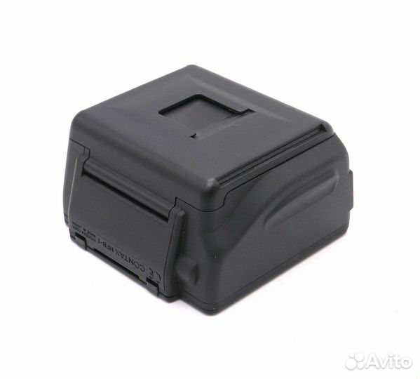 Кассета Contax MFB-1