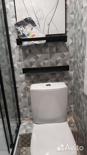 Услуги мастер на час