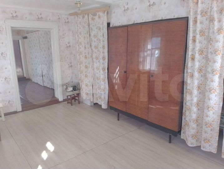 Дом 38 м² на участке 11 сот.