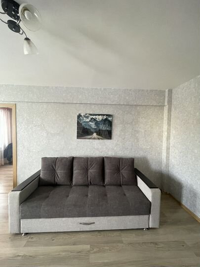 2-к. квартира, 40,5 м², 3/4 эт.