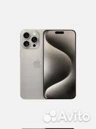 iPhone 15 Pro, 256 ГБ