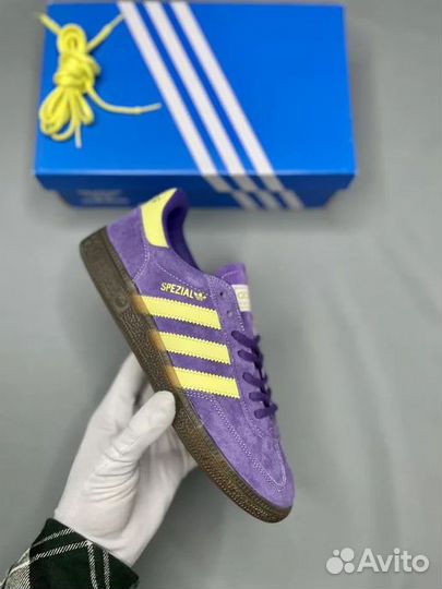 Кроссовки Adidas Originals spezial OG