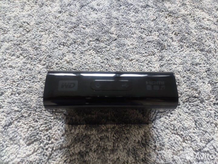 Приставка для телевизора