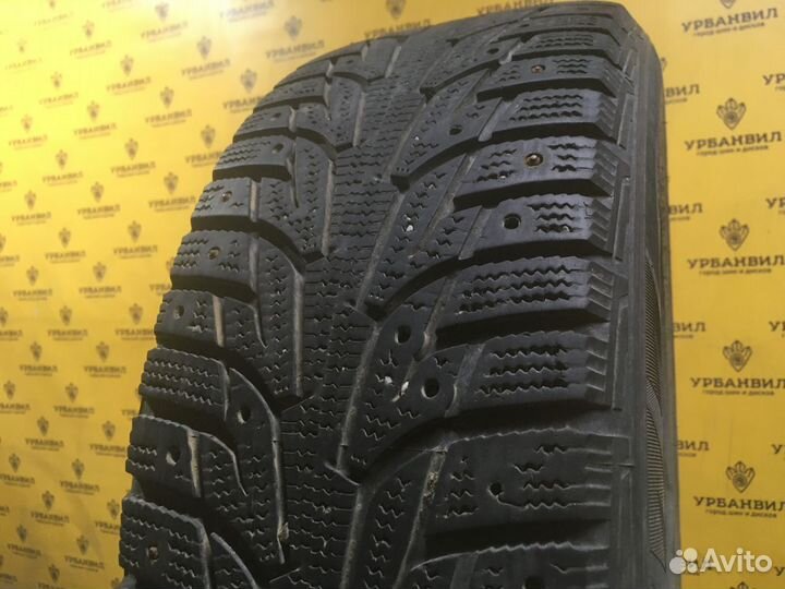 Hankook Winter I'Pike RS W419 205/55 R16 91T