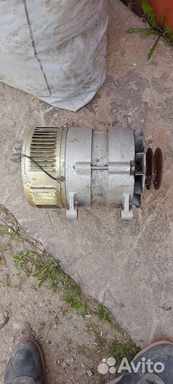 Генератор Г-290