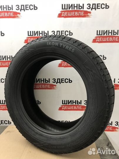 Ikon Tyres Character Aqua SUV 215/60 R17 96H