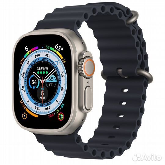 SMART watch x8 ultra