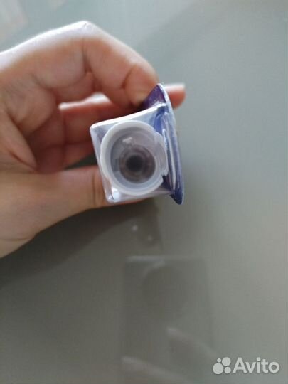 Насадка для зубной щётки oral b i0